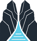 Snorkeling In Silfra Fissure Logo