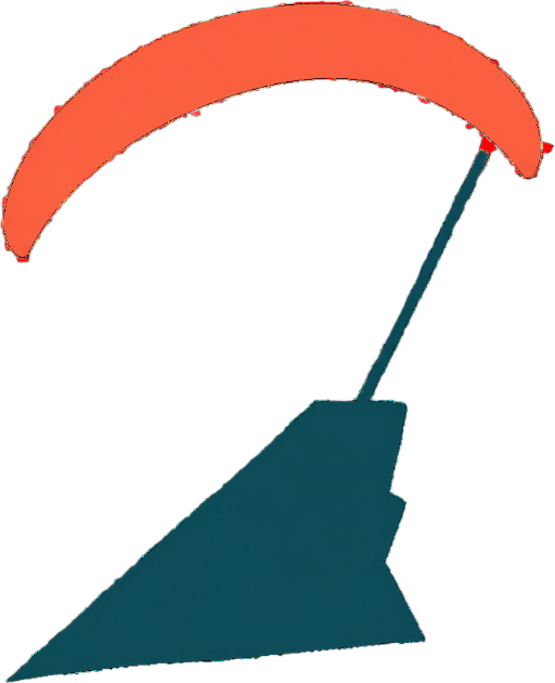 Paragliding Bali