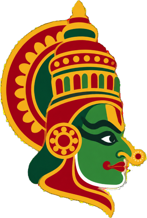 Kathakali Show In Kochi