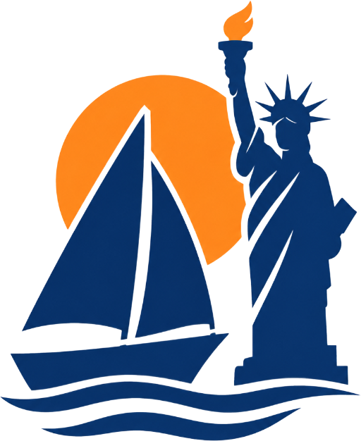 Sunset Cruise New York
