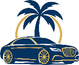 Car Rental With Driver Dubai Logo