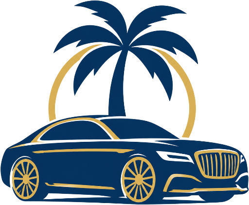 Car Rental With Driver Dubai