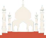 Golden Triangle India Tour Logo