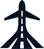 Palermo Airport Transfer Logo