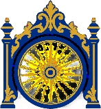 Versailles Bike Tour Logo