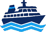 New York Harbor Cruises Logo