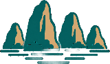 4 Island Krabi Logo