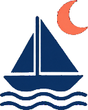Dinner Cruise Hilton Head Logo
