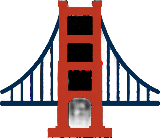 Walking Tour San Francisco Logo