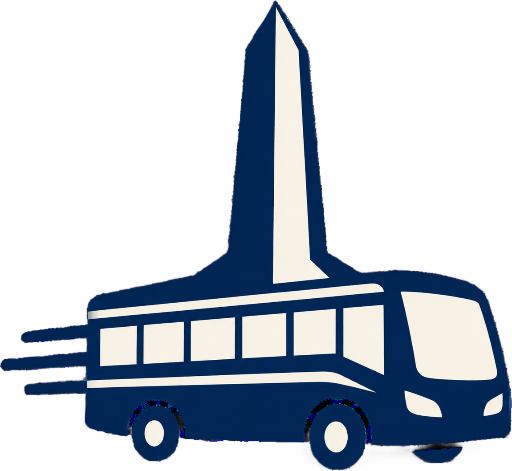 New York To Washington Dc Bus Tour