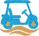 Cancun To Holbox Shuttle Logo