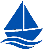 Boat Trips Corfu Logo