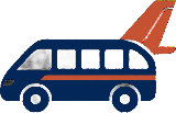 Catania Airport Transfer Logo