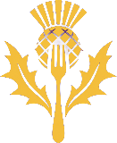 Food Tours Edinburgh Logo
