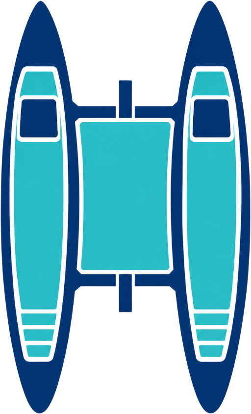 Catamaran Majorque