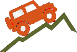 Jeep Safari Kreta Logo