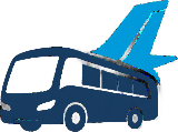 Iceland Airport Transfer Logo