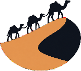3 Days Tour From Marrakech To Merzouga Logo