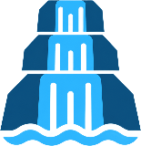 Canyoning Dalat Logo