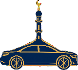 Car Rental With Driver Istanbul Logo