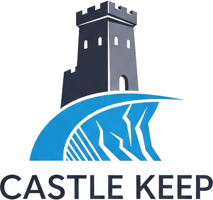 Scarborough Castle Tickets Logo