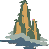 Zhangjiajie Tours Logo