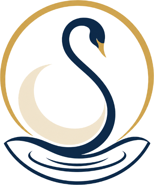 Swan Lake Prague