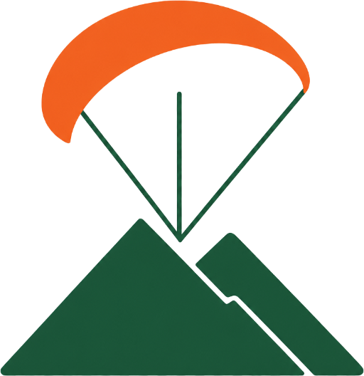 Medellin Paragliding