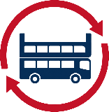 Liverpool Hop-on Hop-off Bus Tours Logo