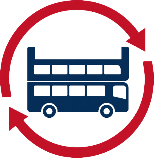 Liverpool Hop-on Hop-off Bus Tours