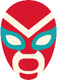 Lucha Libre Tickets Mexico City Logo