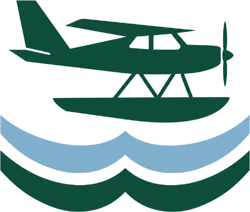 Vancouver Seaplane Tour