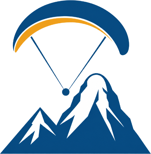 Chamonix Paragliding