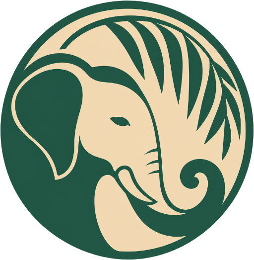 Koh Samui Elephant Sanctuary