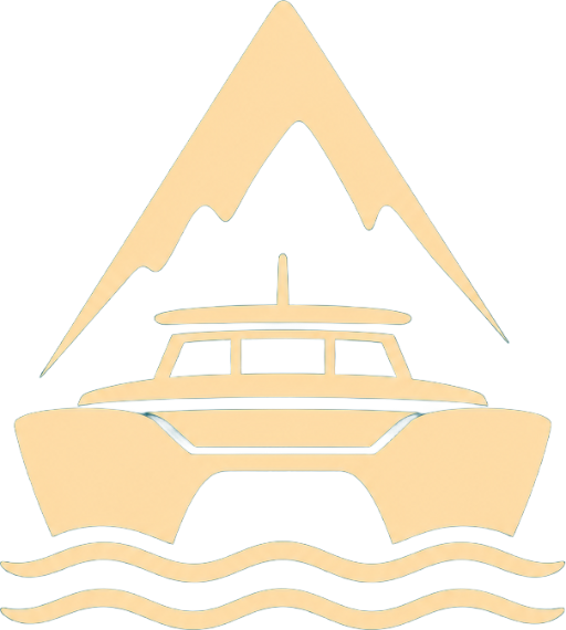 Fitzroy Island Ferry