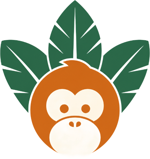 Breakfast With Orangutans Bali