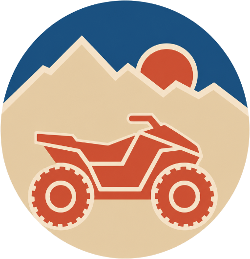 Quad Safari Crete