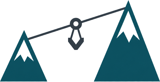 Bled Zipline
