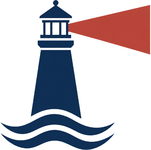 Portland Lighthouse Cruise