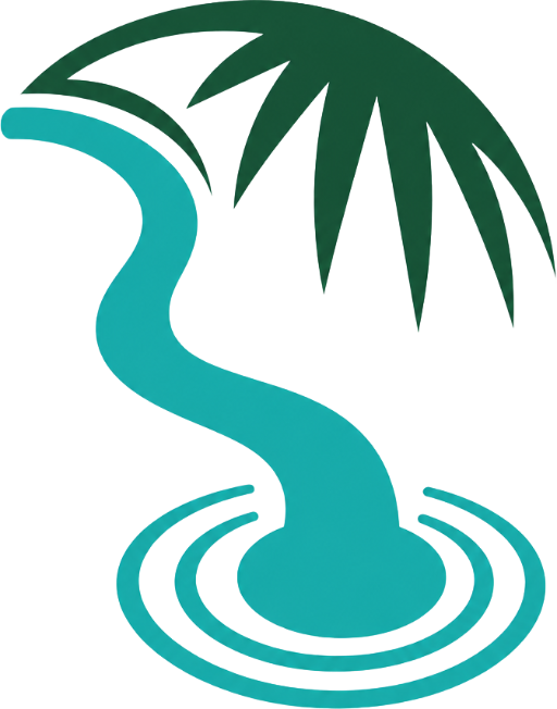 El Yunque Water Slides