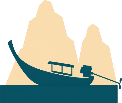 Private Longtail Boat Phi Phi
