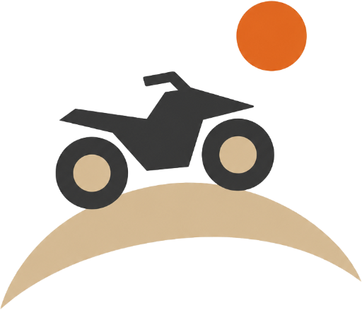 Sharm El Sheikh Quad Biking
