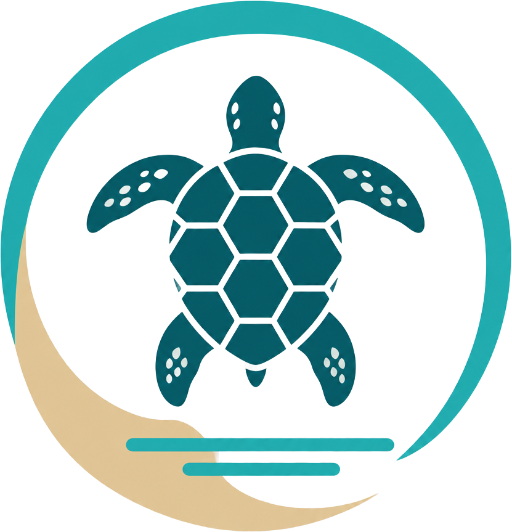 Swim With Turtles Akumal