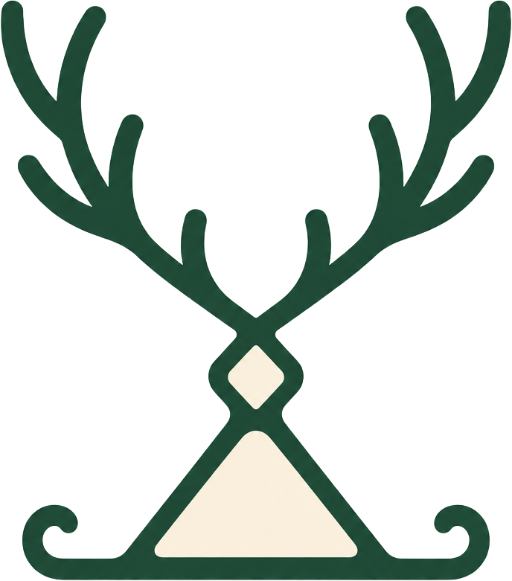 Reindeer Farm Visit