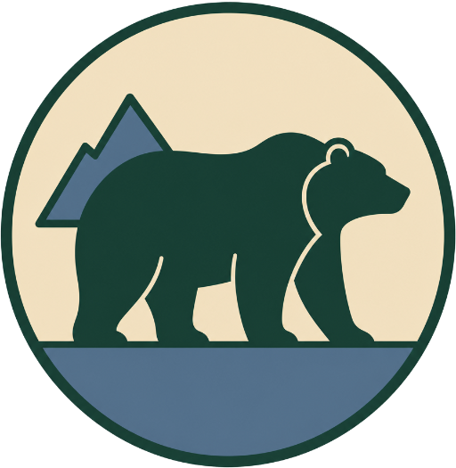 Homer Alaska Bear Viewing