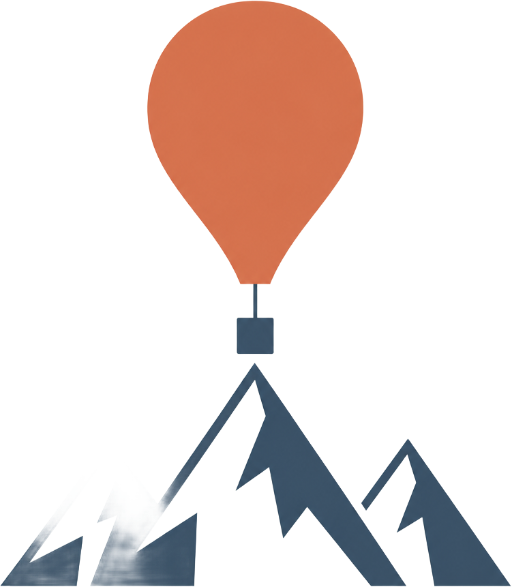 Grand Teton Hot Air Balloon Rides
