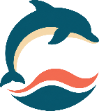 Orange Beach Dolphin Cruise Logo