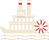 Nashville Riverboat Cruise Logo