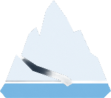 Knik Glacier Helicopter Tour Logo