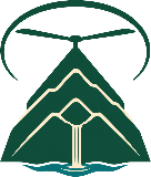 Road To Hana Helicopter Tour Logo